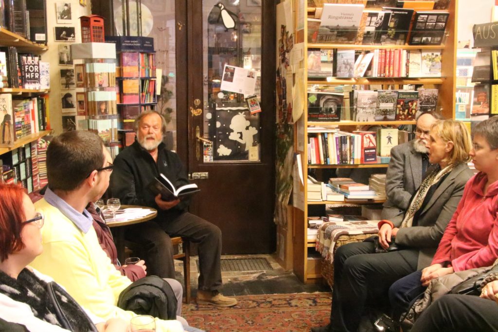 anton von stefan vienna