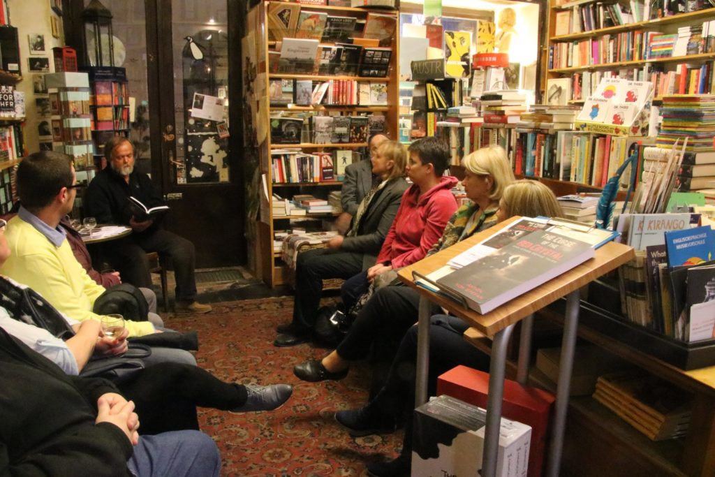 anton von stefan vienna