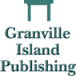 Granville Island Publishing logo