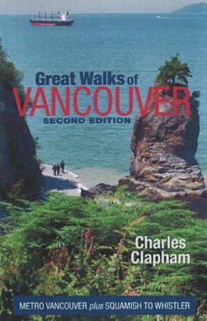 Great Walks Of Vancouver