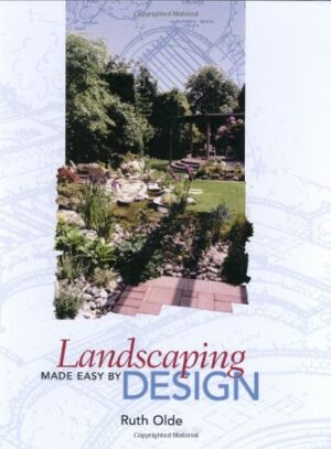 Landscaping Made Easy By Design