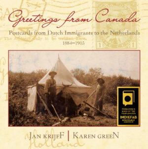 Greetings from Canada