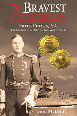 The Bravest Canadian