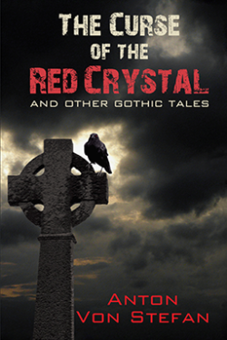 The Curse of the Red Crystal