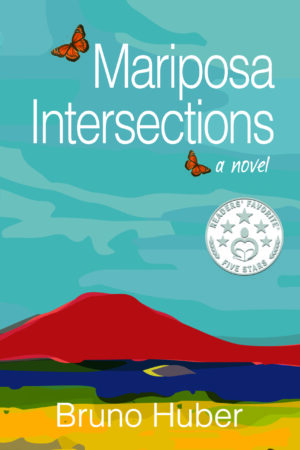 Mariposa Intersections