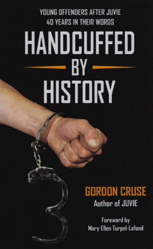 Handcuffed by History