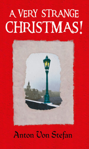 A Very Strange Christmas!