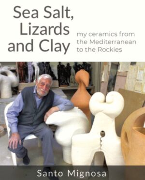 Sea Salt, Lizards, and Clay