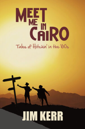 Meet Me in Cairo