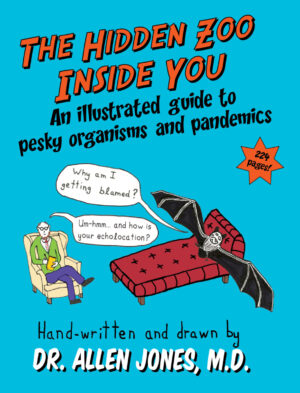 The Hidden Zoo Inside You