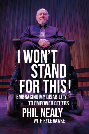 I Won't Stand for This!