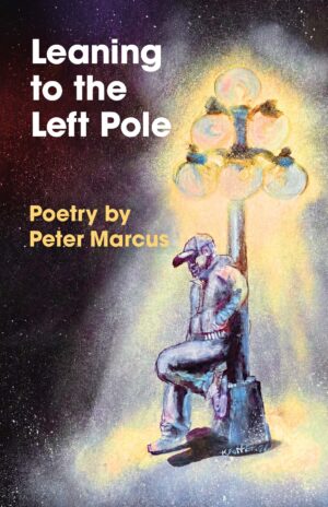 Leaning to the Left Pole